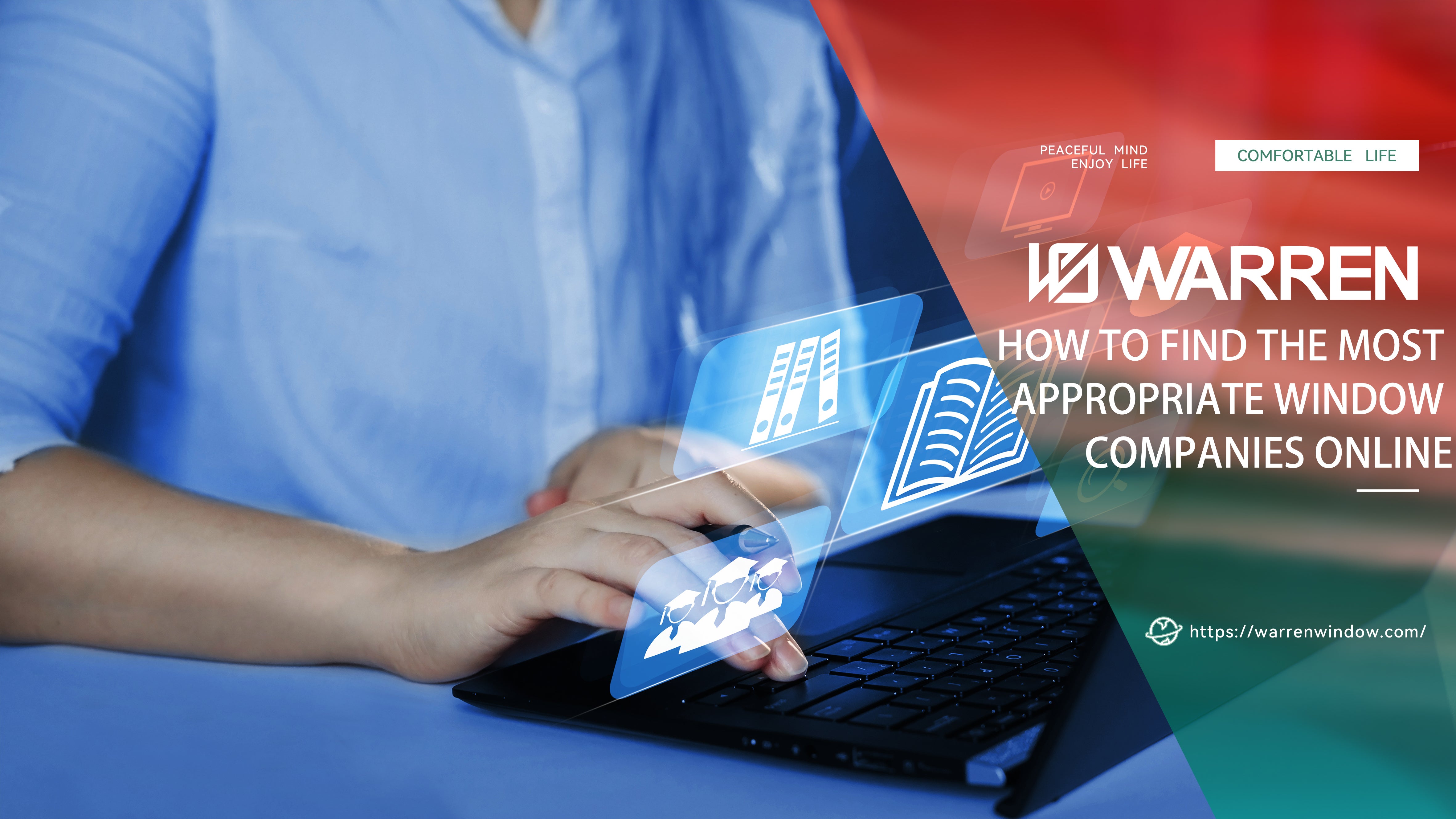 How to find the most appropriate windows companies online β Warren ...