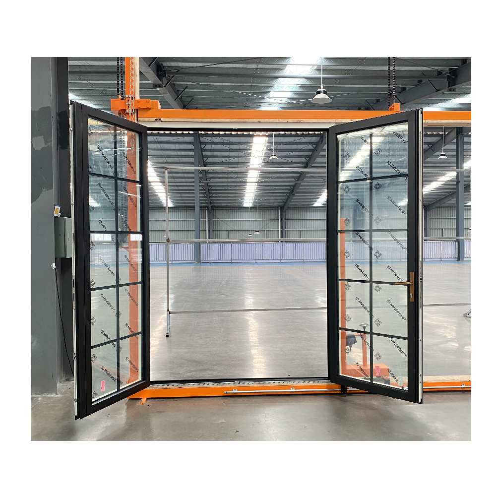 Warren 48 Inch Indoor French Doors Glass With Narrow Double Doors Interior