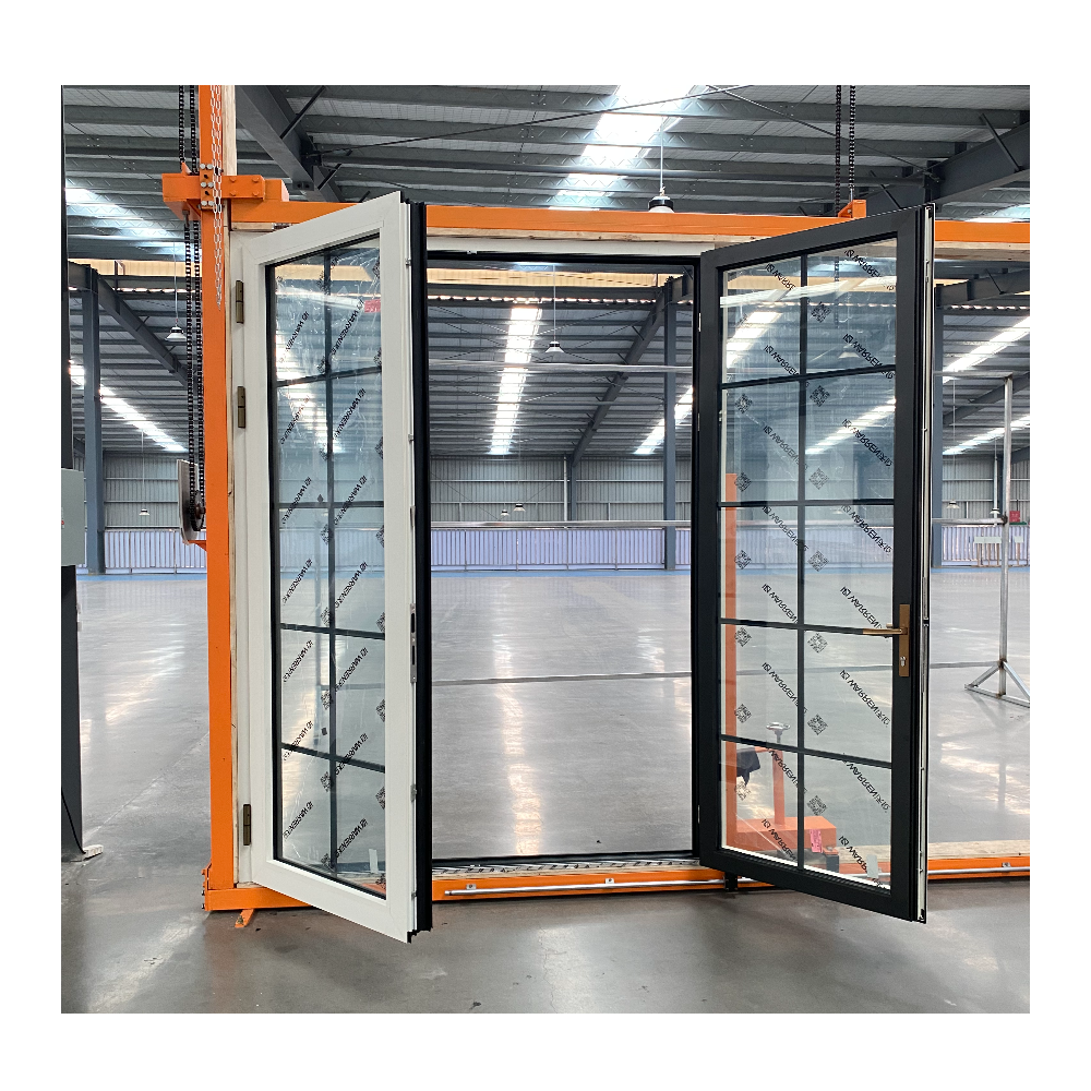 Warren 48 Inch Indoor French Doors Glass With Narrow Double Doors Interior