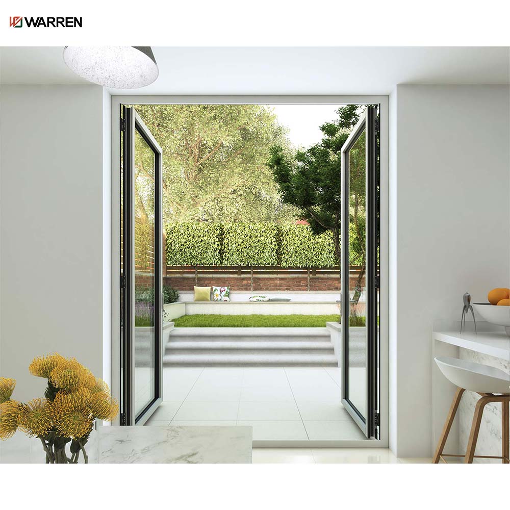 Warren 72 Inch Double Entry French Doors And Internal Doors For Bedrooms