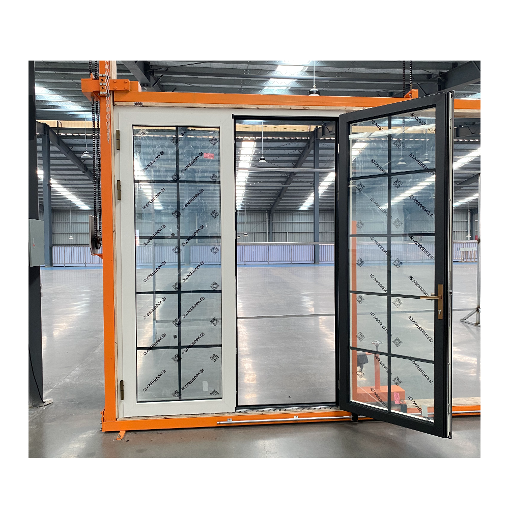Warren 48 Inch Indoor French Doors Glass With Narrow Double Doors Interior