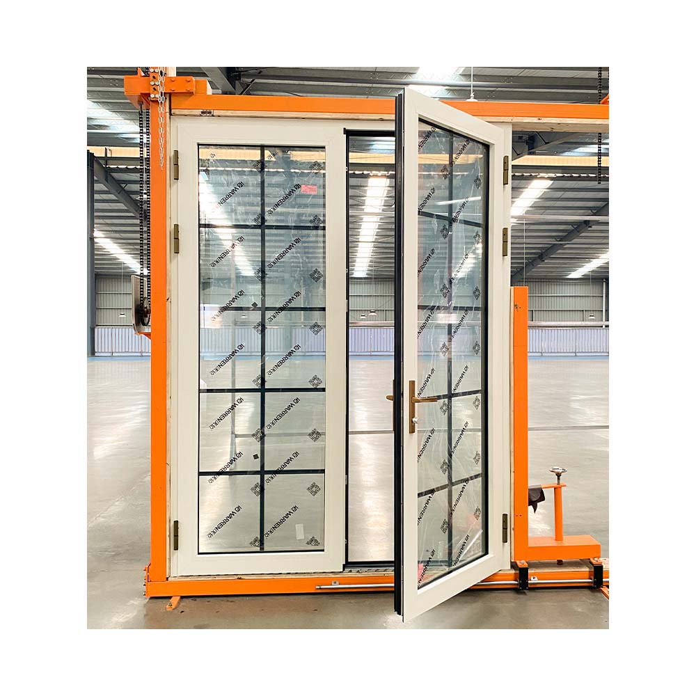 Warren 48 Inch Indoor French Doors Glass With Narrow Double Doors Interior