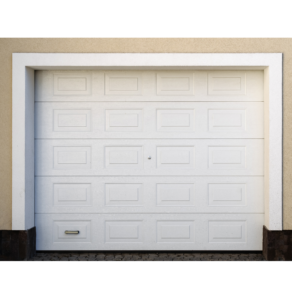 Warren 10X12 garage door plastic window inserts garage door sections panels