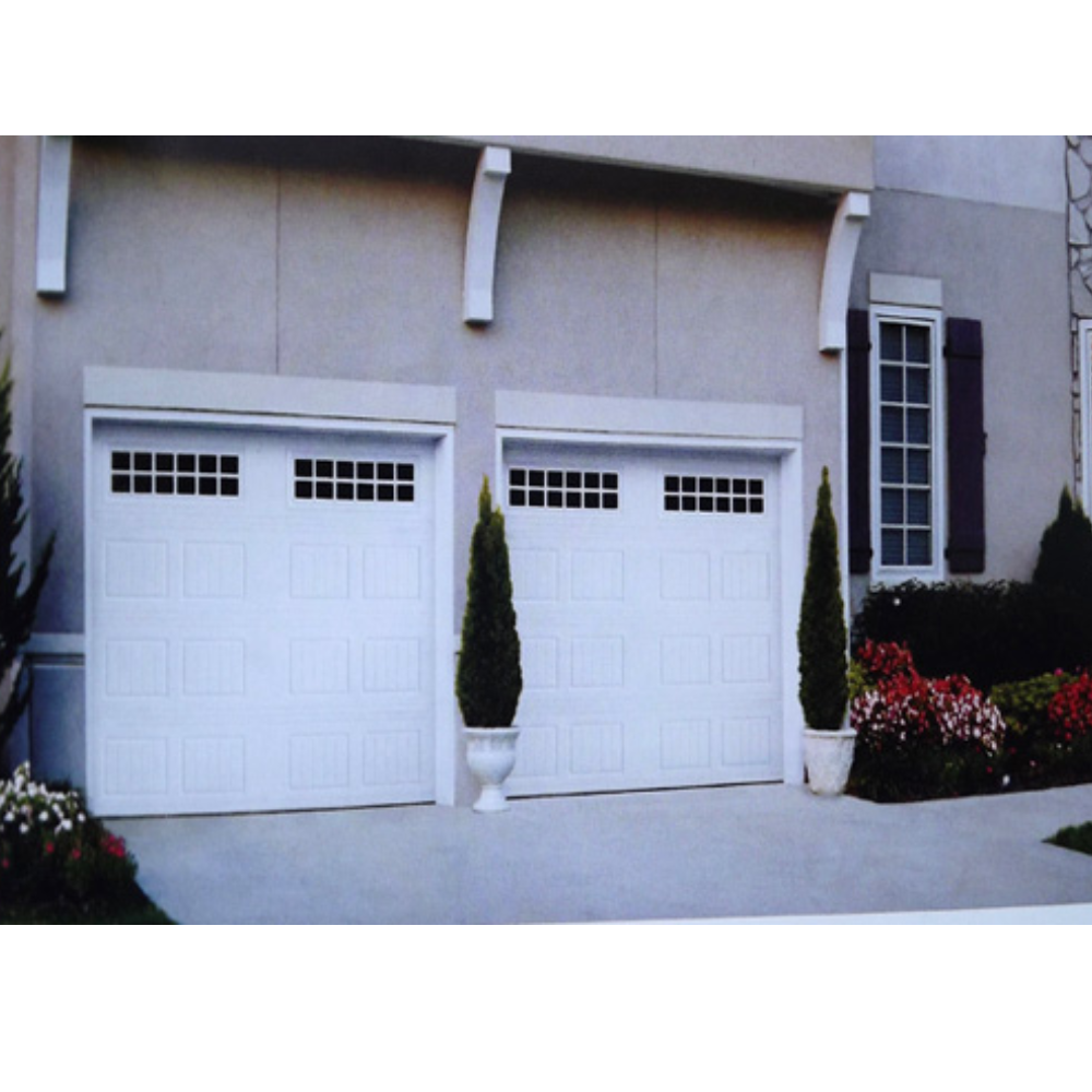 Warren 10x9 garage doors winding bars for garage door springs garage door window inserts lowe's