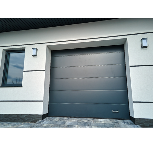 Warren 10X12 garage door plastic window inserts garage door sections panels