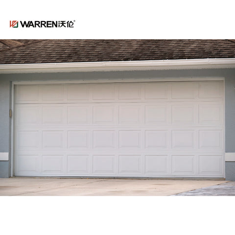 Warren 8x16 garage door parts supplier near me garage door replacement panels