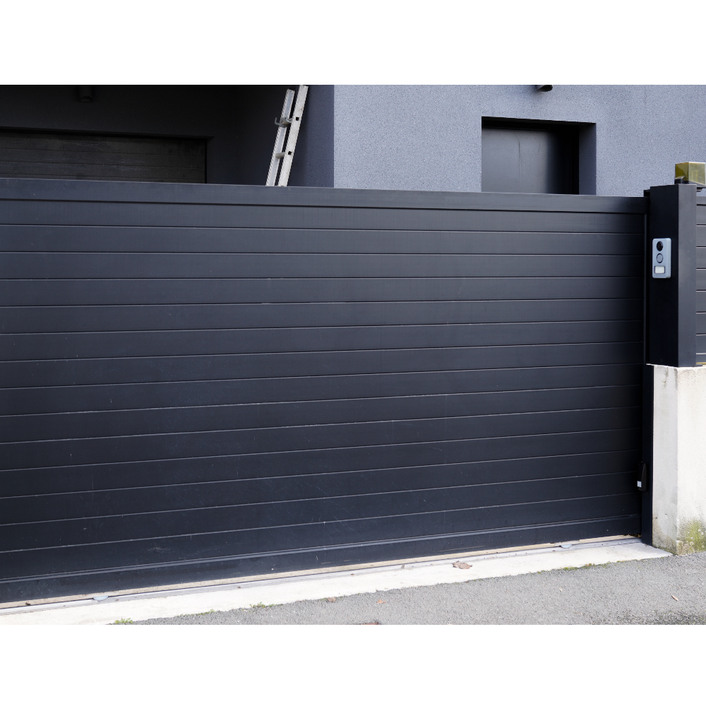 Warren 10X12 garage door plastic window inserts garage door sections panels