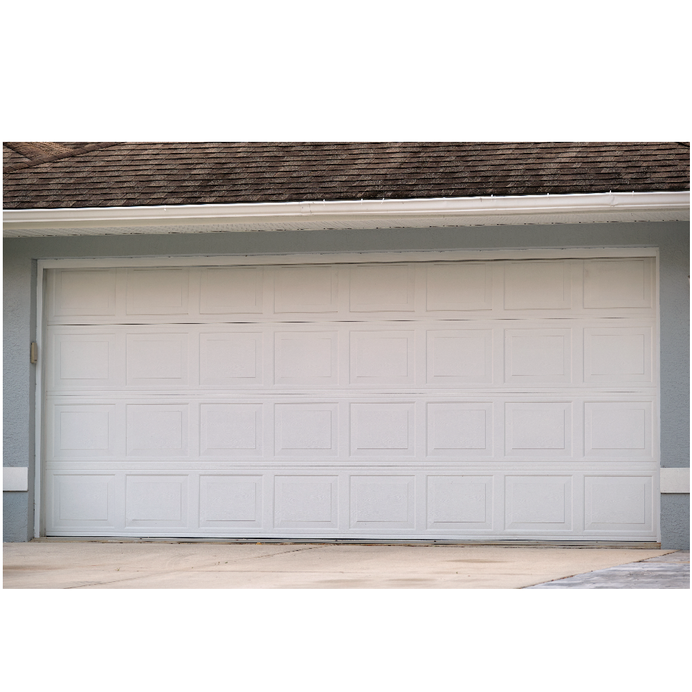 Warren 10X12 garage door plastic window inserts garage door sections panels