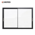 Warren Cheap Custom Exterior Accordion sliding Door double Glass Sliding Patio doors