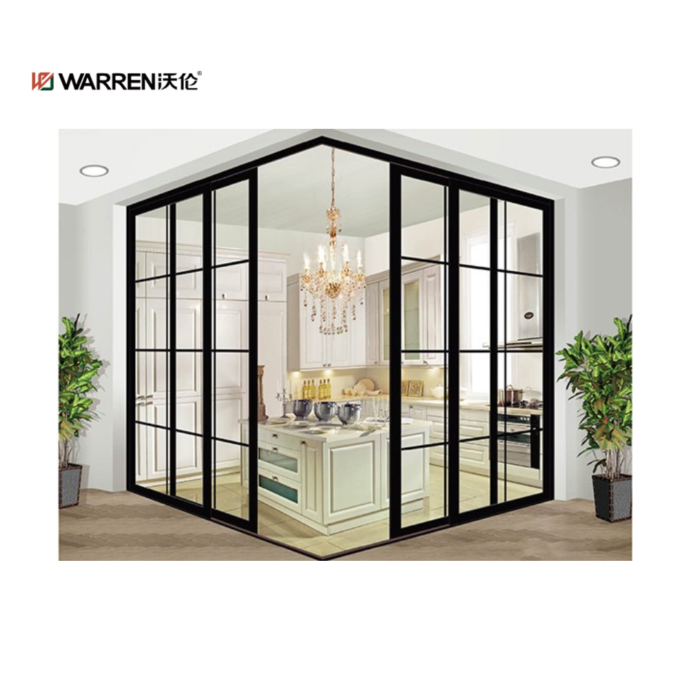 Warren 96x84 sliding door electric slide gate opener motor sliding patio door