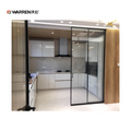 Warren 96x84 sliding door electric slide gate opener motor sliding patio door